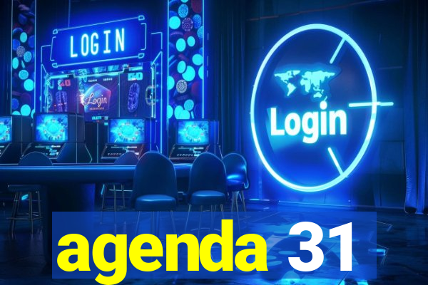 agenda 31